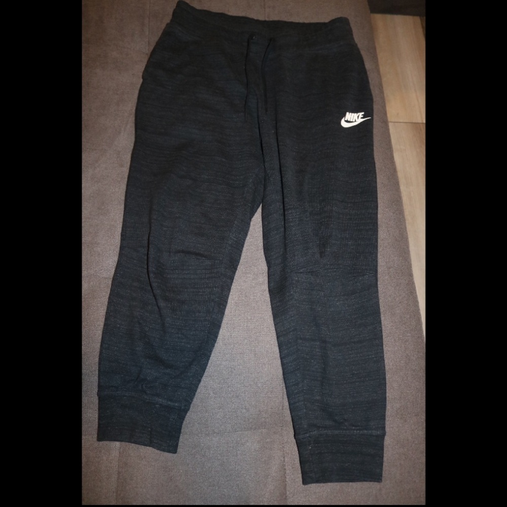 Nike sweatpants